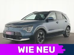 Mineralblau Gebraucht 2023 Kia e-Niro Vision SUV | 26.262 € (Guter Preis)