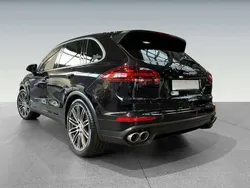 Porsche Cayenne S