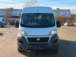 Weiß Gebraucht 2016 Fiat Ducato Van | 7.900 € (Superpreis)