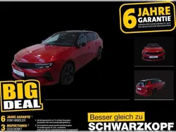 Kardio rot Neu 2024 Opel Astra Edition Kombi | 24.090 € (Guter Preis)