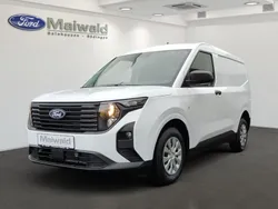 Weiß Neu 2024 Ford Transit Trend Limousine | 23.699 € (Guter Preis)