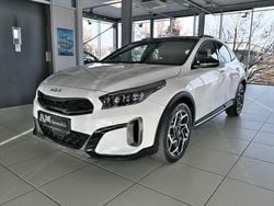 Weiß Gebraucht 2023 Kia XCeed GT-Line SUV | 19.800 € (Guter Preis)