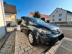 Blau Gebraucht 2008 VW Golf Plus Van / Kleinbus | 3.000 € (Guter Preis)