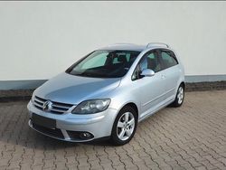 Silber Gebraucht 2008 VW Golf Plus Trendline Van / Kleinbus | 3.950 € (Etwas zu teuer)
