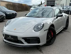 Kreide Gebraucht 2024 Porsche 911 Carrera GTS Chrono Coupé | 167.990 € (Fairer Preis)