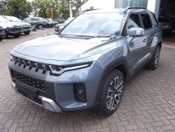 Grau Gebraucht 2024 Ssangyong (KGM) Torres SUV | 29.490 € (Teuer)