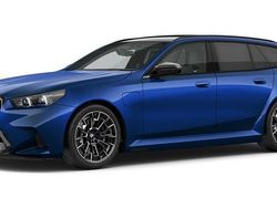 Gebraucht 2025 BMW M5 Kombi | 159.270 €