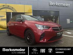 Rot Gebraucht 2022 Opel Corsa Edition Limousine | 11.990 € (Fairer Preis)