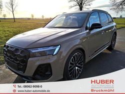 Andere Gebraucht 2024 Audi SQ7 SUV | 102.489 € (Guter Preis)