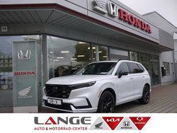 Nordic forest p Neu 2025 Honda CR-V Advance SUV | 58.330 € (Teuer)