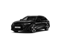 Schwarz Neu 2025 Audi A6 Edition .1 Kombi | 92.715 € (Teuer)