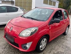Rot Gebraucht 2011 Renault Twingo Kleinwagen | 900 € (Superpreis)