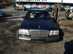 Schwarz Gebraucht 1994 Mercedes 200 Kombi | 4.900 €