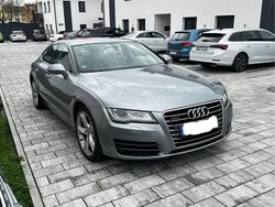 Grau Gebraucht 2012 Audi A7 Kleinwagen | 17.900 € (Fairer Preis)