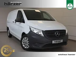 Weiß Gebraucht 2020 Mercedes Vito Van / Kleinbus | 19.990 € (Superpreis)