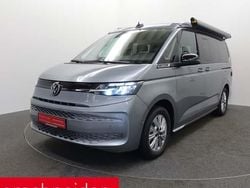 Silber Gebraucht 2024 VW California Beach Van | 69.950 € (Guter Preis)