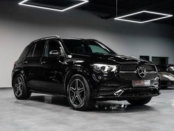 Schwarz Gebraucht 2020 Mercedes GLE450 AMG AMG SUV | 58.750 € (Fairer Preis)