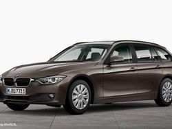 Havanna Gebraucht 2014 BMW 318 Kombi | 8.930 € (Fairer Preis)