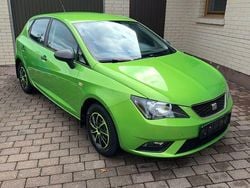 Grün Gebraucht 2013 Seat Ibiza Limousine | 5.700 € (Guter Preis)