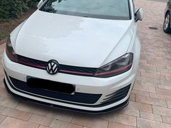 Weiß Gebraucht 2013 VW Golf VII GTI Limousine | 15.000 € (Fairer Preis)