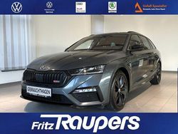 Grau Gebraucht 2021 Skoda Octavia Kombi | 28.490 € (Fairer Preis)