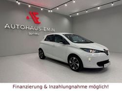 Perlmuttweiß Gebraucht 2013 Renault Zoe Zen Kleinwagen | 5.450 € (Fairer Preis)