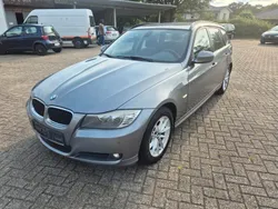 Grau Gebraucht 2010 BMW 316 Kombi | 4.590 € (Guter Preis)