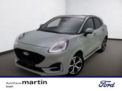 Grau Gebraucht 2025 Ford Puma ST-Line SUV | 24.880 € (Guter Preis)
