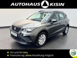 Grau Gebraucht 2024 Seat Arona Style SUV | 18.990 € (Superpreis)