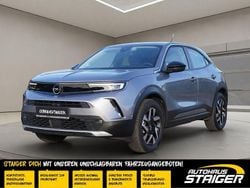 Kontrast grau/quarz silber Gebraucht 2023 Opel Mokka-e Elegance SUV | 19.450 € (Guter Preis)