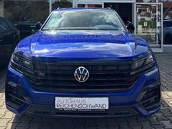 Lapiz blue Gebraucht 2022 VW Touareg R-line SUV | 49.990 € (Fairer Preis)