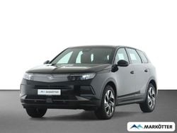 Schwarz Gebraucht 2025 Opel Grandland X Edition SUV | 32.940 € (Fairer Preis)