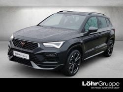 "magic" schwarz Gebraucht 2023 Cupra Ateca VZ SUV | 30.780 € (Guter Preis)