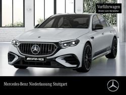 Manufaktur magno lack manufakt Gebraucht 2024 Mercedes E53 AMG AMG Limousine | 114.890 €