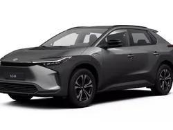 Weiß Neu 2025 Toyota bZ4X Connect Style SUV | 36.990 € (Fairer Preis)