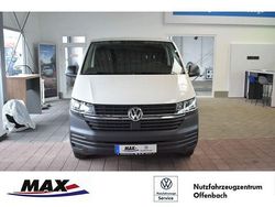 Weiß Neu 2025 VW T6.1 Van | 35.990 € (Fairer Preis)