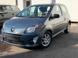 Blau Gebraucht 2011 Renault Twingo Kleinwagen | 2.590 € (Guter Preis)