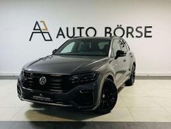 Siliziumgrau met. Gebraucht 2020 VW Touareg Elegance SUV | 40.890 € (Guter Preis)