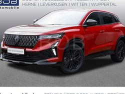 Rot Gebraucht 2025 Renault Austral Evolution SUV | 32.222 € (Superpreis)