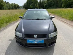 Schwarz Gebraucht 2004 Fiat Stilo Kleinwagen | 3.800 €