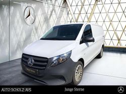 Arktikweiß Gebraucht 2024 Mercedes Vito Van / Kleinbus | 30.345 € (Superpreis)