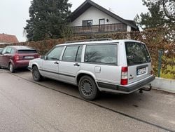 Silber Gebraucht 1998 Volvo 940 Kombi | 8.900 € (Fairer Preis)