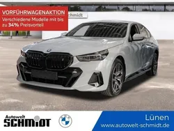 M brooklyn grau Neu 2025 BMW i5 M Sport Limousine | 75.240 € (Fairer Preis)