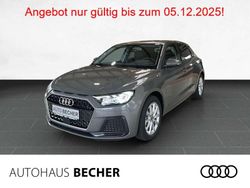 Grau Neu 2025 Audi A1 Advanced Plus Kleinwagen | 28.750 € (Guter Preis)