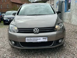 Braun Gebraucht 2011 VW Golf Plus Trendline Van / Kleinbus | 6.900 € (Fairer Preis)