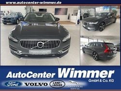 Gebraucht 2019 Volvo V90 Inscription Kombi | 32.900 €