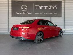 Gebraucht 2024 Mercedes C300 | 47.990 € (Fairer Preis)