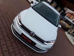 Pure white Gebraucht 2020 VW Golf VIII Comfortline Limousine | 15.551 € (Fairer Preis)