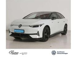 Gletscherweiß metallic/ dach s Gebraucht 2024 VW ID.7 GTX Limousine | 46.480 € (Guter Preis)