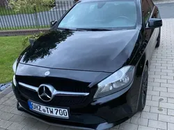 Mercedes A200